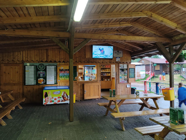 Comentarii opinii despre Občerstvení Na Hřišti