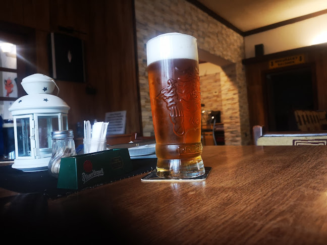 Restaurant St. Magdaléna - Jetřichov u Broumova - Gastronomie a pohostinství