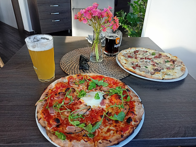 Restaurace na Stovce