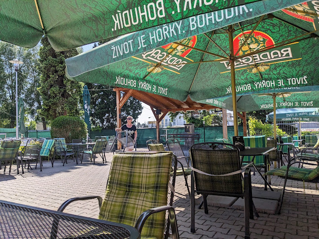 Pivnice U Haryho - Hodonín