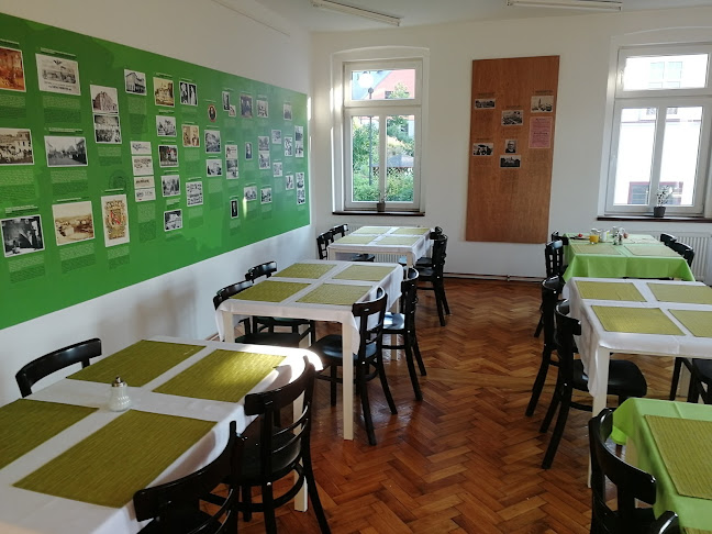 Pivovar Falkenštejn - Gastronomie a pohostinství