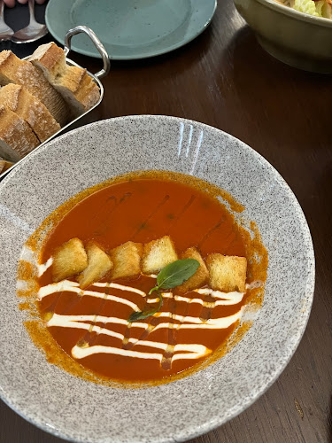 Pepenero Pizza & Pasta - Josefov