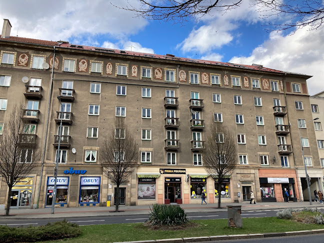 Prima Pekárna Havířov - Město