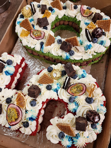 Mlsná Buchta - Gastronomie a pohostinství