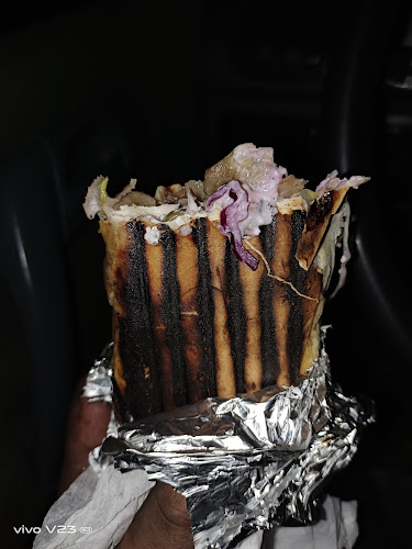 Opinii despre Tacos kebab în Havířov - Gastronomie a pohostinství