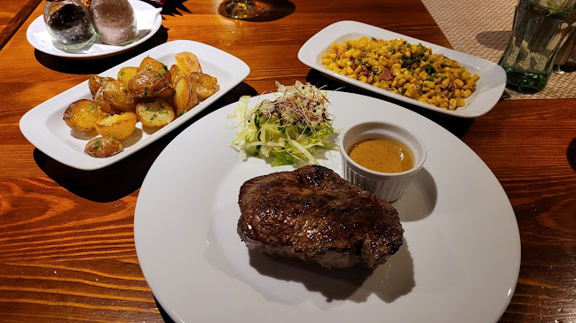 Opinii despre Steak House Liberec în Liberec - Gastronomie a pohostinství