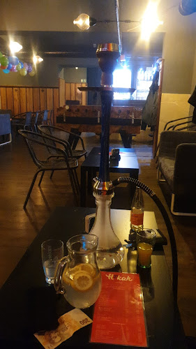 Comentarii opinii despre Hookah-Teplice