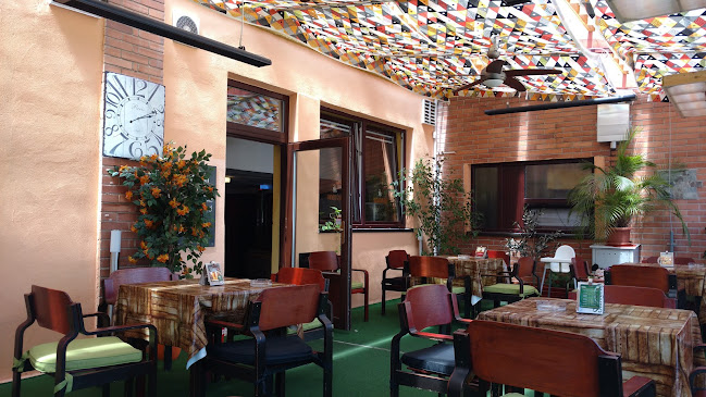 Retrokavárna Zbýšov