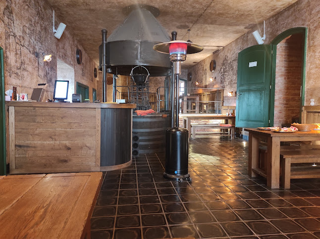 Comentarii opinii despre Knížecí pivovar Plasy