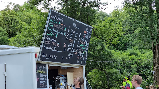 U MATCHY bistro s pekárnou - Gastronomie a pohostinství