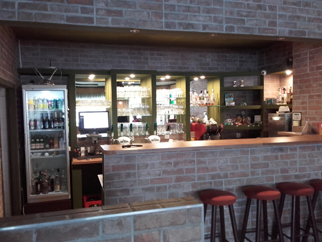 Comentarii opinii despre Kavárna V Zátiší