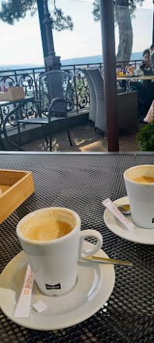 Hanavský Pavilon - Gastronomie a pohostinství