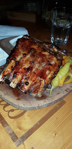 Restaurace Nostalgie - Teplice