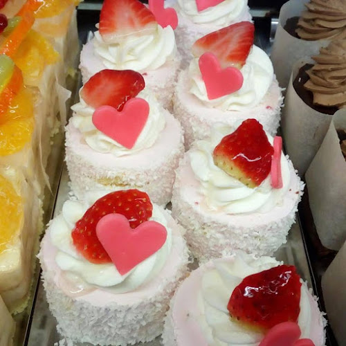 Comentarii opinii despre Cukrárna u Andrlů