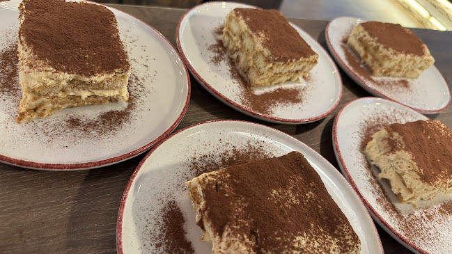 Caffe Perla - Karlovy Vary