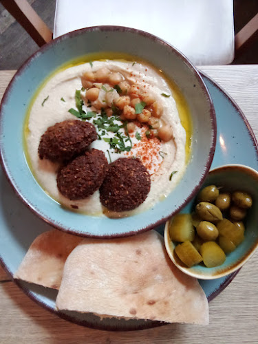 Jerusalem Prague - Praha 9