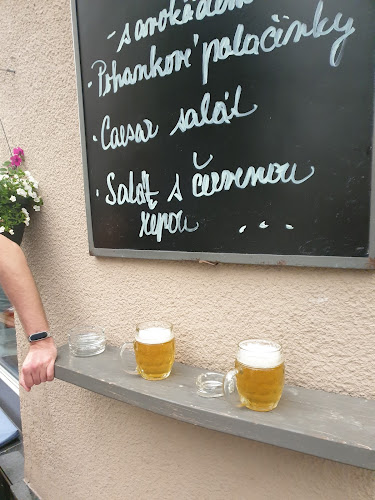 Comentarii opinii despre Café Záhorský