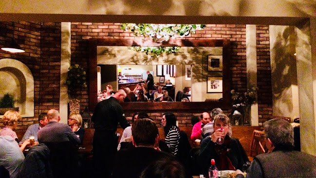 Comentarii opinii despre Ristorante Longiano