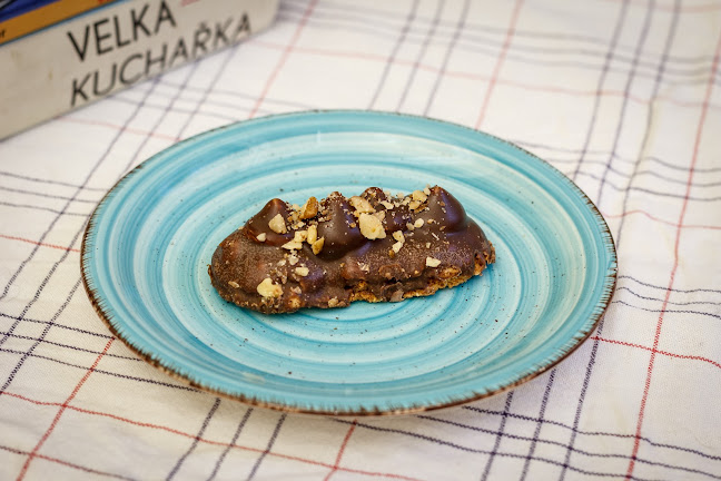 U nás ve Vršovicích - Praha