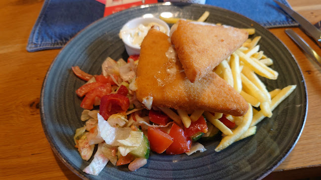 Restaurace David - Gastronomie a pohostinství