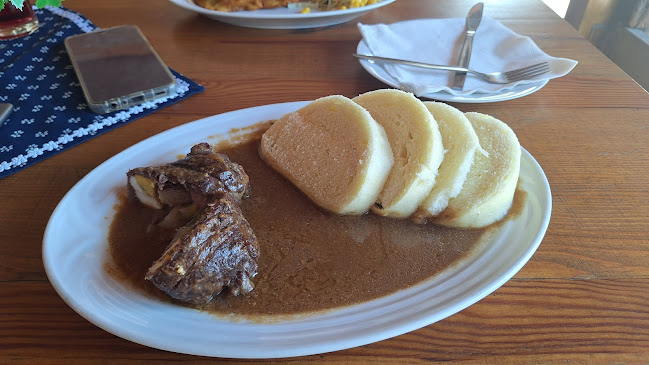 Motorest U Pelikána - Gastronomie a pohostinství