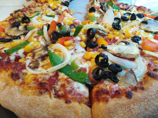 Comentarii opinii despre Domino's Pizza Divadelní