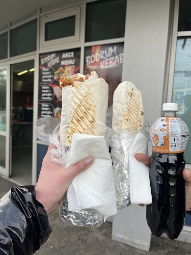 Opinii despre Bodrum kebab în Pardubice II - Gastronomie a pohostinství