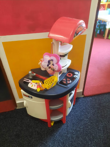 Comentarii opinii despre Kafe Špunt