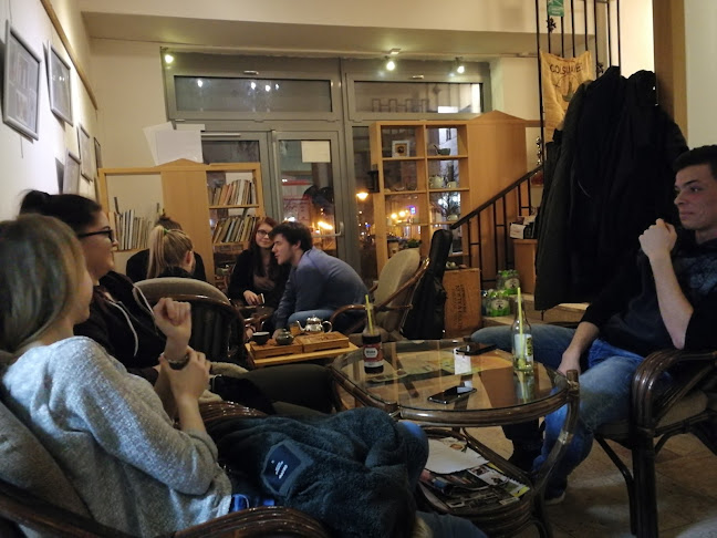 Čajovna Galerie - Kyjov