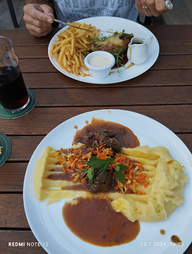 Motorest H & H Hušek - Gastronomie a pohostinství