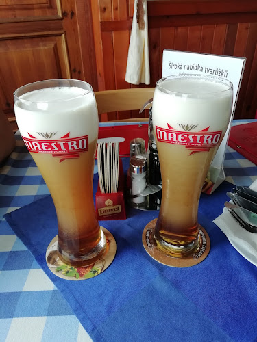 Motorest Studená Loučka