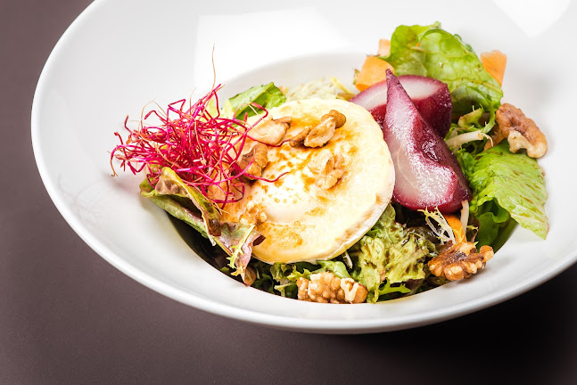 Restaurace Tamlovka - Gastronomie a pohostinství