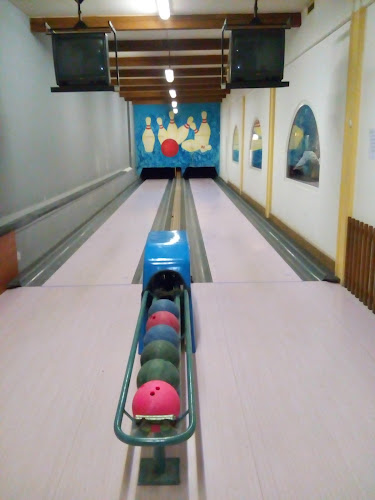 Comentarii opinii despre Starobrněnská pivnice