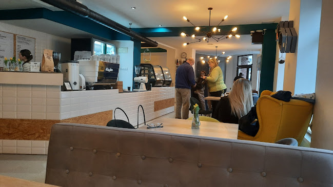 HUGO kavárna - Gastronomie a pohostinství