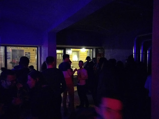 Opinii despre Music Bar MeSs în Praha - Gastronomie a pohostinství