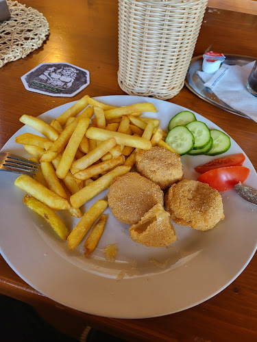 Opinii despre Kučerovský hostinec în Kučerov - Gastronomie a pohostinství