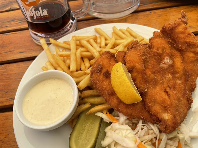 Restaurace U Slunce (penzion)