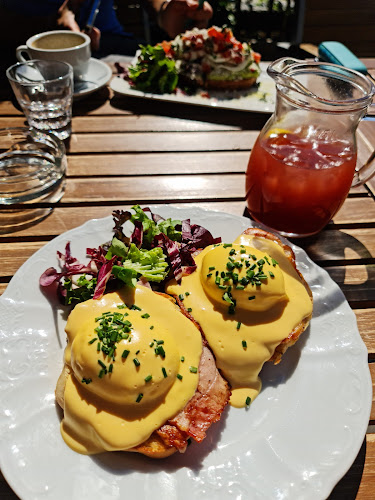 Café Záhorský - Gastronomie a pohostinství