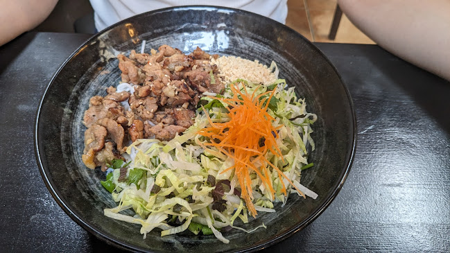 Ikura Restaurant - Praha