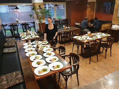 Restaurace ,, U Berňáku"