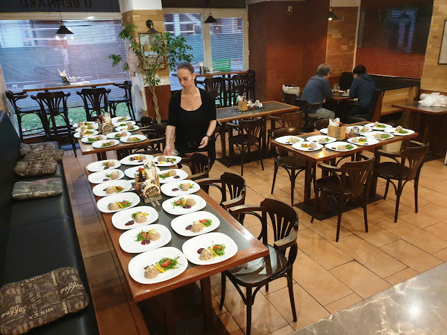 Restaurace ,, U Berňáku"