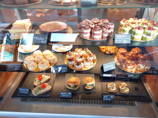 Opinii despre Vegeranda bistro în Čeladná - Gastronomie a pohostinství