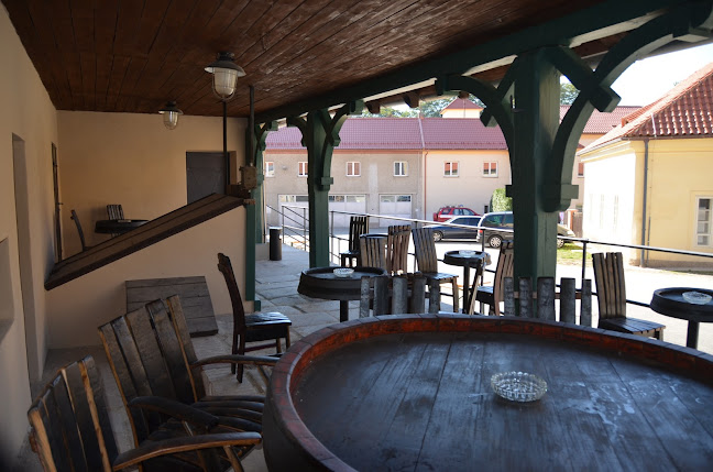 Knížecí pivovar Plasy