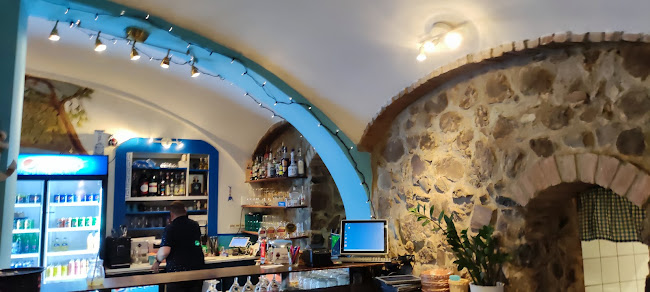 Comentarii opinii despre Athina - řecká restaurace | Děčín |