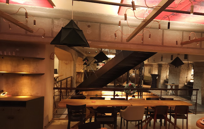 Restaurace Červený Jelen - Nové Město