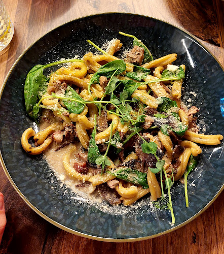 Babetti Ristorante Ostrava Centrum