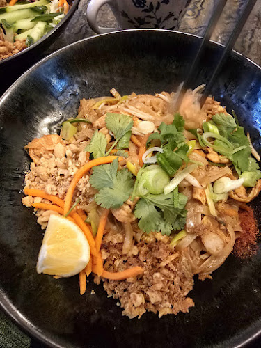 Chopsticks Bistro - Praha