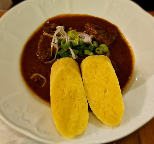 Comentarii opinii despre Restaurace Mincovna