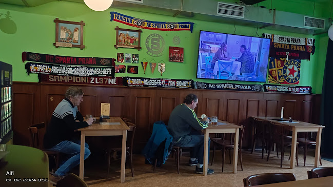 Opinii despre Restaurace Beseda în Prostějov - Gastronomie a pohostinství