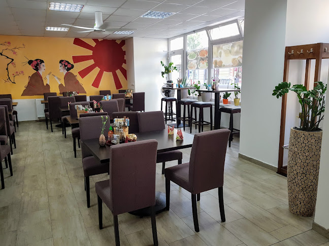 Comentarii opinii despre Family Sushi